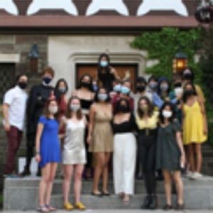 Meet your Posher, Red